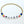 Load image into Gallery viewer, KIDS Gold Name Bracelet with Discs
