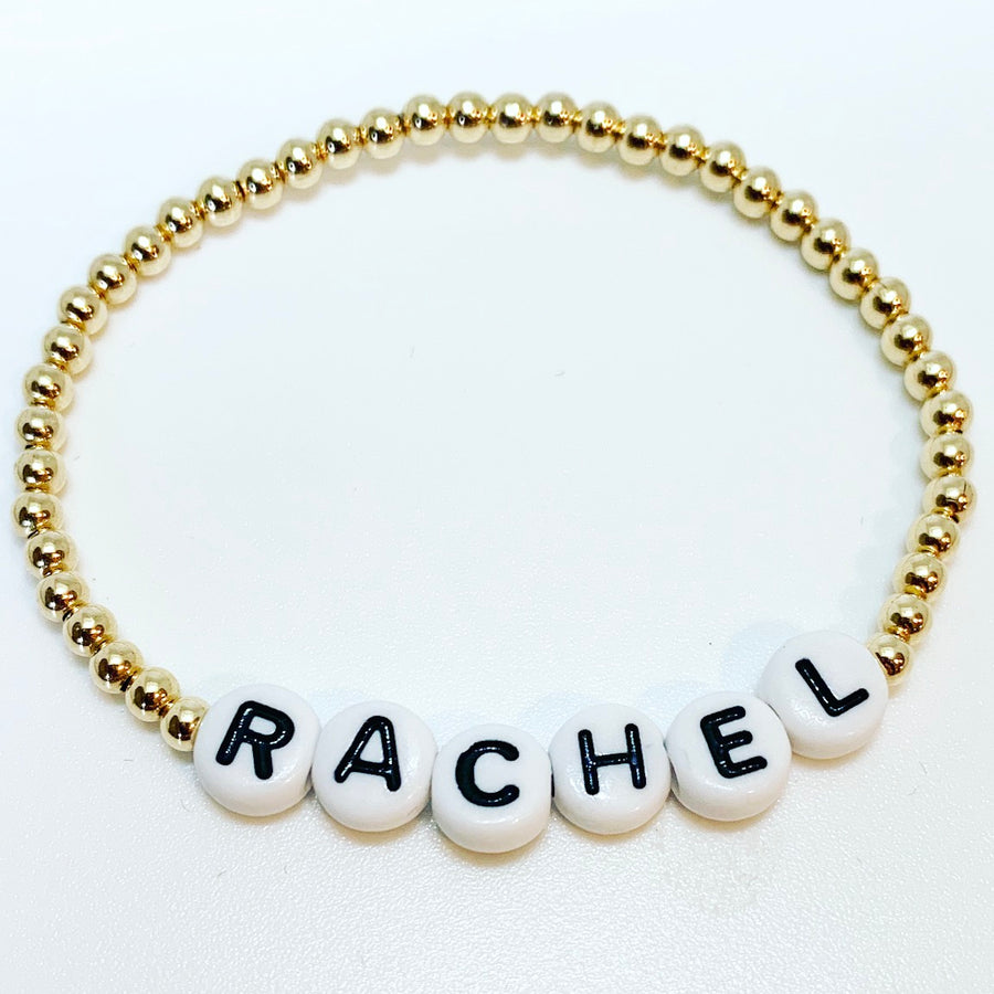 KIDS Name Bracelet