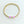 Load image into Gallery viewer, KIDS Gold Two Initial Bracelet with Gold Heart
