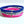 Load image into Gallery viewer, Kids 4mm Rubber Disc Bracelet
