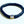 Load image into Gallery viewer, Kids 6mm Rubber Disc Bracelet with gold tile detail
